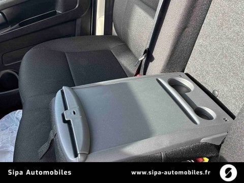 Voitures D'occasion À Lescar | Fiat Ducato Fg Ducato Fourgon Tole Mh2 3.5 T 140 Ch S&S Bvm6 4P
