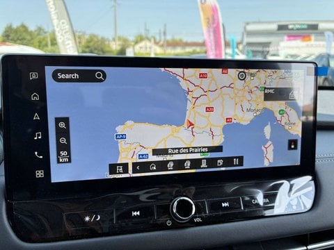 Voitures D'0Km À Dax | Mitsubishi Outlander 2.4 Mivec Phev 306 4Wd Intense 5P