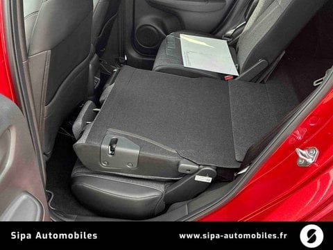 Voitures D'occasion À Mérignac | Honda Jazz E:hev 1.5 I-Mmd Advance 5P