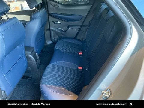 Voitures D'0Km À Mont-De-Marsan | Ds Ds 3 Hybride 145 E-Dct6 Jules Verne 5P