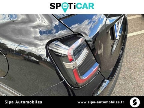 Voitures D'0Km À Toulouse | Fiat 600 T-Gen 3 1.2 Hybrid 110Ch Edct6 Icône 5P