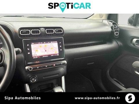 Voitures D'occasion À Lescar | Citroën C3 Aircross Bluehdi 100 S&S Bvm6 Shine 5P