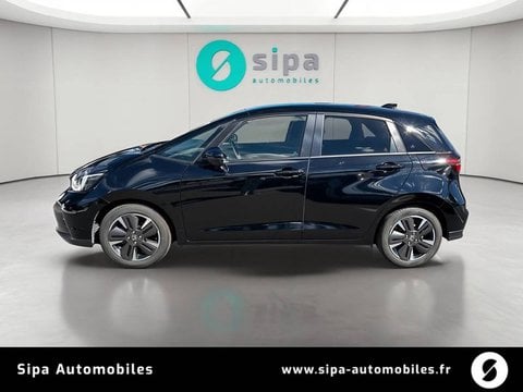 Voitures D'occasion À Mérignac | Honda Jazz E:hev 1.5 I-Mmd Advance 5P