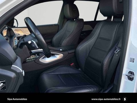 Voitures D'occasion À Mérignac | Mercedes-Benz Gle 350 De Eq Power 9G-Tronic 4Matic Amg Line 5P