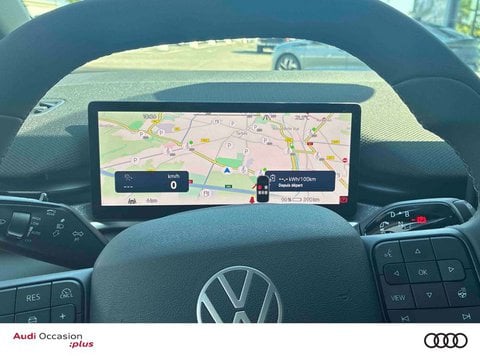 Voitures D'0Km À Tarbes | Volkswagen Id.3 Neo 50 Kwh Life 5P