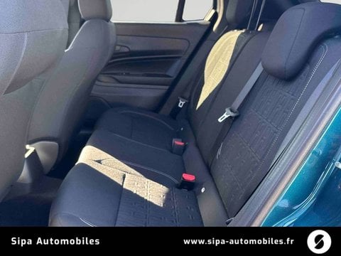 Voitures D'occasion À Mérignac | Fiat 600 1.2 Hybrid 136Ch Dct6 5P