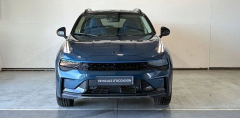 Voitures D'occasion À Labège | Lynk & Co 01 1.5 Phev 261 Ch Dcth7 5P
