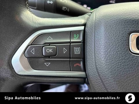Voitures D'occasion À Mérignac | Jeep Compass 1.3 Phev T4 190 Ch 4Xe Eawd Night Eagle 5P