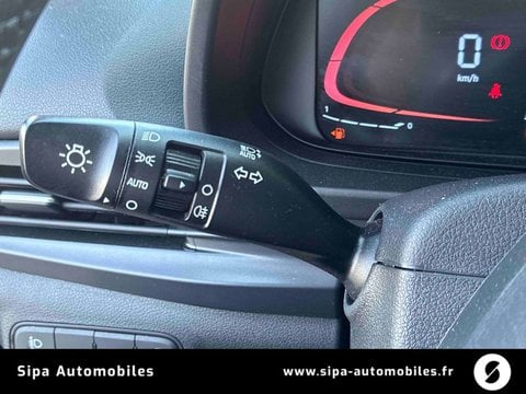 Voitures D'occasion À Le Bouscat | Hyundai I20 1.2 79 Initia 5P