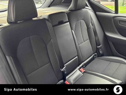 Voitures D'occasion À Labège | Volvo Xc40 T3 163 Ch Momentum 5P