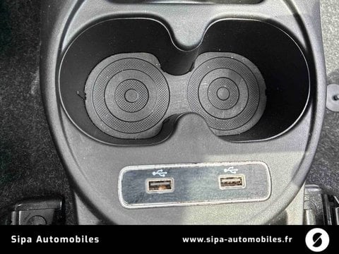 Voitures D'occasion À La-Teste-De-Buch | Fiat 500 1.0 70 Ch Hybride Bsg S/S Web Collezione 3P