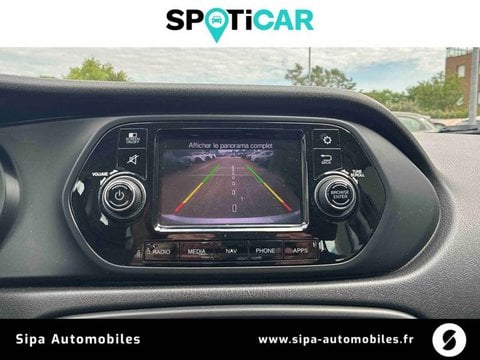 Voitures D'occasion À Mérignac | Fiat Tipo 1.6 Multijet 120 Ch Easy 4P