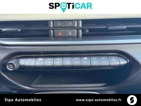 Voitures D'occasion À Mérignac | Fiat 600 T-Gen 3 1.2 Hybrid 110Ch Edct6 La Prima 5P