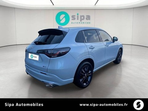 Voitures D'0Km À Mérignac | Honda Zr-V E:hev 2.0 I-Mmd Advance 5P