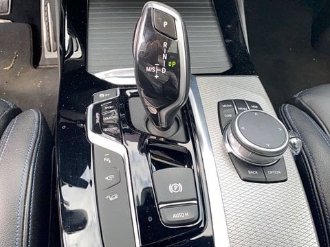 Voitures D'occasion À Muret | Bmw X3 G01 Xdrive30D 265Ch Bva8 M Sport 5P