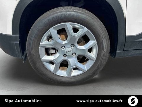Voitures D'occasion À Libourne | Jeep Avenger 115 Kw 4X2 Altitude 5P