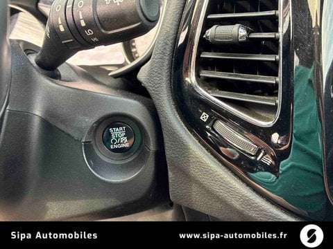 Voitures D'occasion À Toulouse | Jeep Compass 1.6 I Multijet Ii 120 Ch Bvm6 Limited 5P