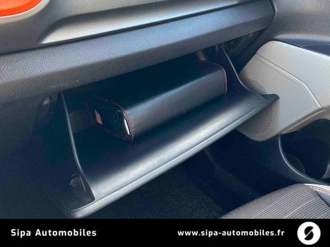 Voitures D'occasion À Lescar | Kia Stonic 1.0 T-Gdi 120 Ch Mhev Ibvm6 Launch Edition 5P