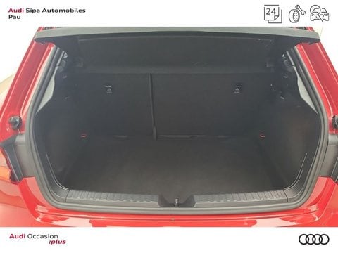 Voitures D'occasion À Lescar | Audi A1 Sportback 30 Tfsi 116 Ch S Tronic 7 S Line Plus 5P