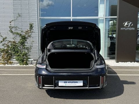 Voitures D'0Km À Toulouse | Hyundai Ioniq 6 77 Kwh 229 Ch Creative 5P