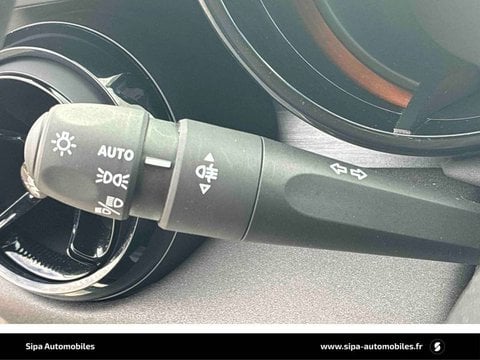 Voitures D'occasion À Toulouse | Alfa Romeo Junior Junior 1.2 Ibrida 136 Ch Edct6 Premium 5P