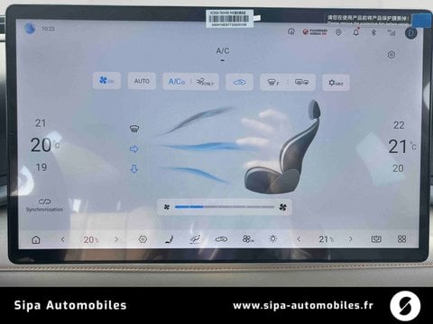 Voitures D'0Km À Mérignac | Byd Atto 3 Evo Awd Excellence 5P