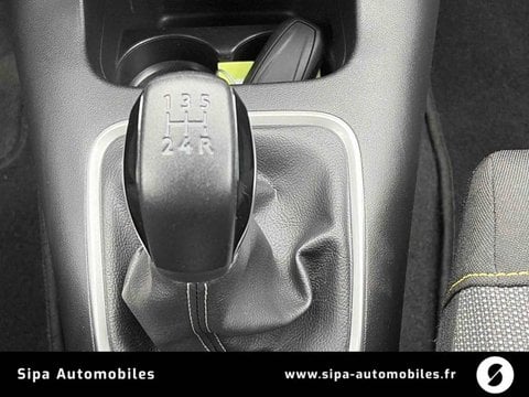 Voitures D'occasion À Lescar | Citroën C3 Puretech 83 Ch Bvm5 Max 5P