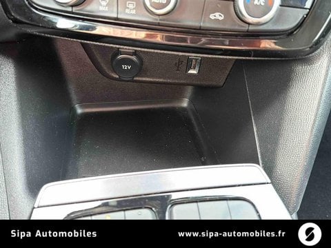 Voitures D'occasion À Lescar | Opel Mokka 1.2 Turbo Hybride 136 Ch E-Dct6 Ultimate 5P