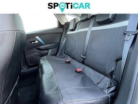 Voitures D'occasion À Lescar | Citroën C4 E- 136 Ch Automatique Shine 5P