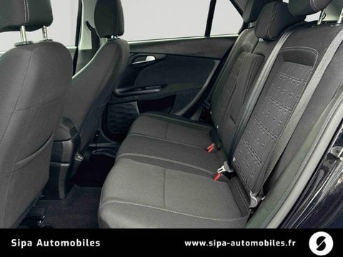 Voitures D'occasion À Toulouse | Fiat Tipo Sw 1.5 Firefly Turbo 130 Ch S&S Dct7 Hybrid Cross 5P