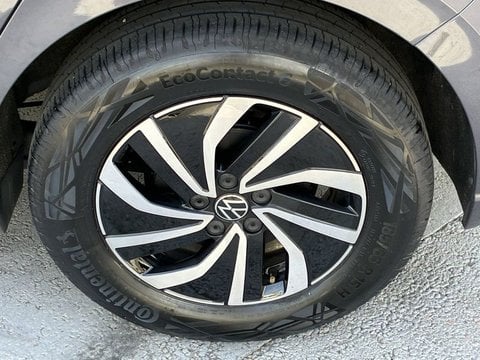 Voitures D'occasion À Lescar | Volkswagen Polo 1.0 Tsi 95 S&S Dsg7 Vw Edition 5P