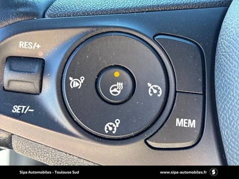 Voitures D'occasion À Toulouse | Opel Corsa 1.2 Turbo 100 Ch Bvm6 Gs 5P
