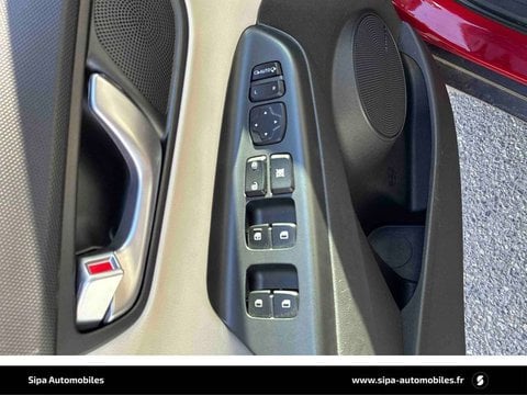 Voitures D'occasion À Muret | Hyundai Kona Hybrid 141 Executive 5P