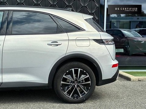 Voitures D'occasion À Lescar | Ds Ds 7 Hybride Rechargeable E-Tense 225 Eat8 Esprit De Voyage 5P
