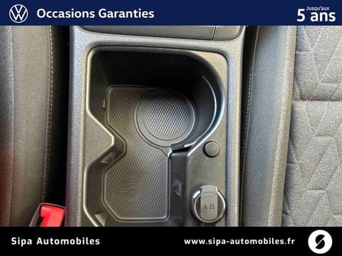 Voitures D'occasion À Lescar | Volkswagen Golf 2.0 Tdi 150 Dsg7 Vw Edition 5P