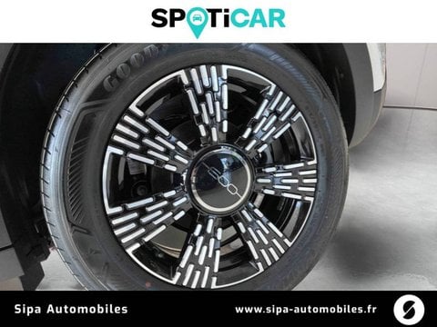 Voitures D'0Km À Toulouse | Fiat 600E 156 Ch 54 Kwh Icône 5P