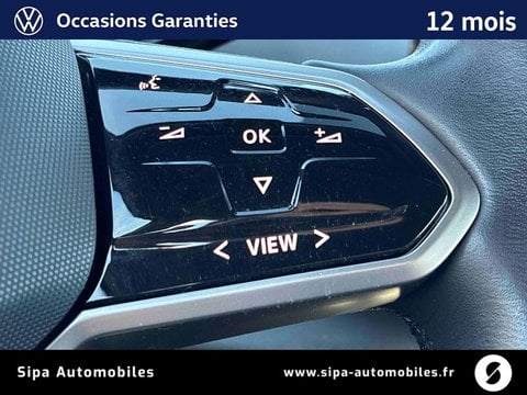 Voitures D'occasion À Lescar | Volkswagen Id.4 149 Ch Pure Business 5P
