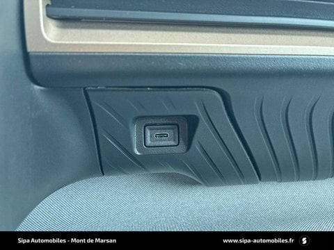 Voitures D'0Km À Mont-De-Marsan | Citroën C3 Aircross Ii Turbo 100 Bvm6 Plus 5P