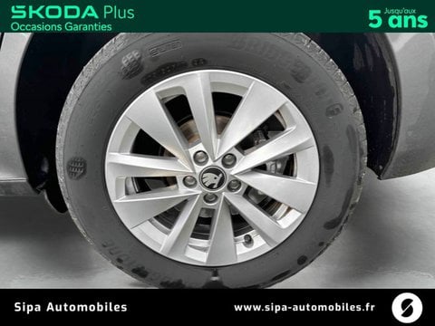 Voitures D'occasion À Lescar | Škoda Kamiq 1.0 Tsi Evo 2 95 Ch Bvm5 Selection 5P