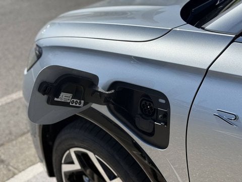 Voitures D'0Km À Tarbes | Volkswagen Tiguan 1.5 Ehybrid 204Ch Dsg6 R-Line 5P