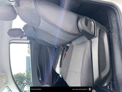 Voitures D'occasion À La-Teste-De-Buch | Fiat 500 Iii E 95 Ch Icône 3P