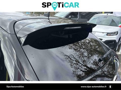Voitures D'occasion À Bayonne | Opel Corsa 1.2 Turbo 130 Ch Bva8 Gs 5P