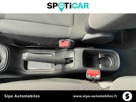 Voitures D'occasion À Lescar | Citroën C3 Puretech 83 Ch Bvm5 You 5P