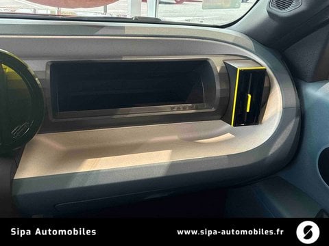 Voitures D'occasion À Villenave-D'ornon | Fiat Grande Panda T-Gen 3 1.2 Essence Turbo 100 Ch Bvm...