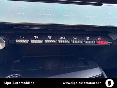 Voitures D'occasion À Lescar | Peugeot 308 Puretech 130Ch S&S Eat8 Gt 5P