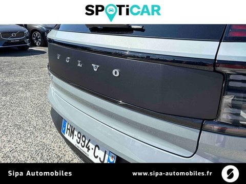 Voitures D'0Km À Lormont | Volvo Ex30 Cross Country P5 Long Range 272 Ch Plus 5P