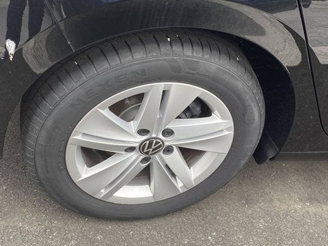Voitures D'occasion À Lescar | Volkswagen Golf Viii 1.0 Etsi Opf 110 Dsg7 Life Plus 5P