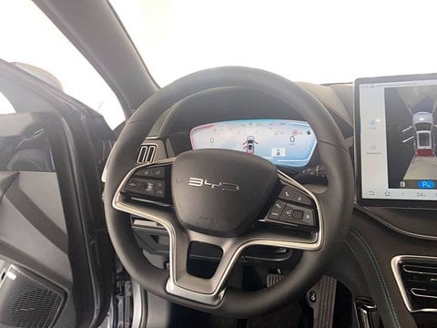 Voitures D'0Km À Fenouillet | Byd Seal U Electrique Ev 87 Kwh 218 Ch Design 5P