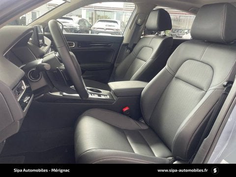 Voitures D'0Km À Mérignac | Honda Civic Xi E:hev 2.0 I-Mmd Advance 5P