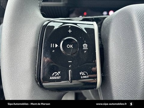 Voitures D'occasion À Mont-De-Marsan | Citroën C5 Aircross Ii Hybride 145 Ch E-Dcs6 Plus 5P